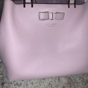 BRAND NEW 𝕂𝕒𝕥e Spade purse